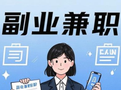 湖北在手机上可以做哪些副业赚钱？